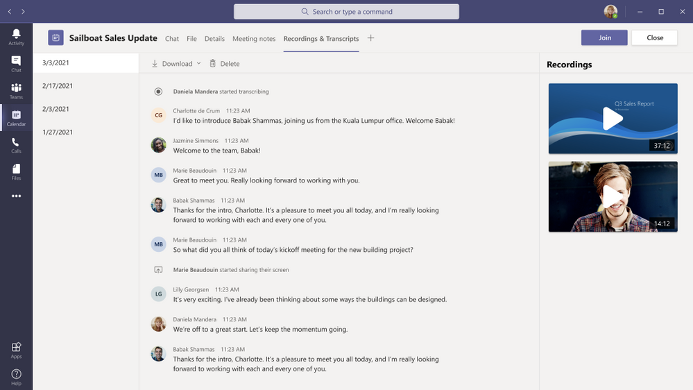 can anyone download microsoft teams