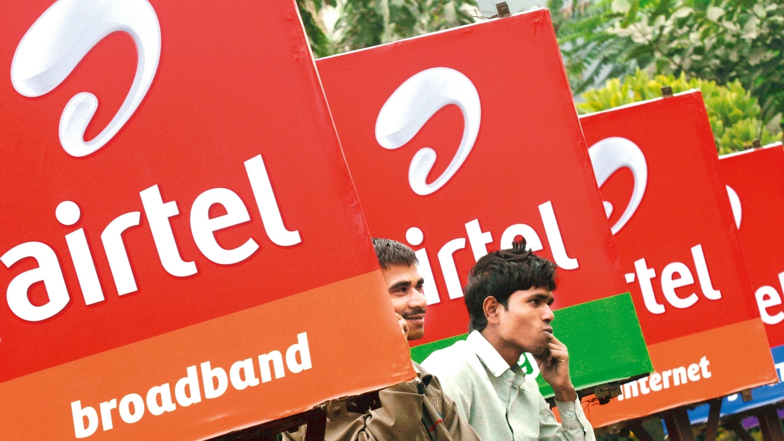 Airtel Airtel