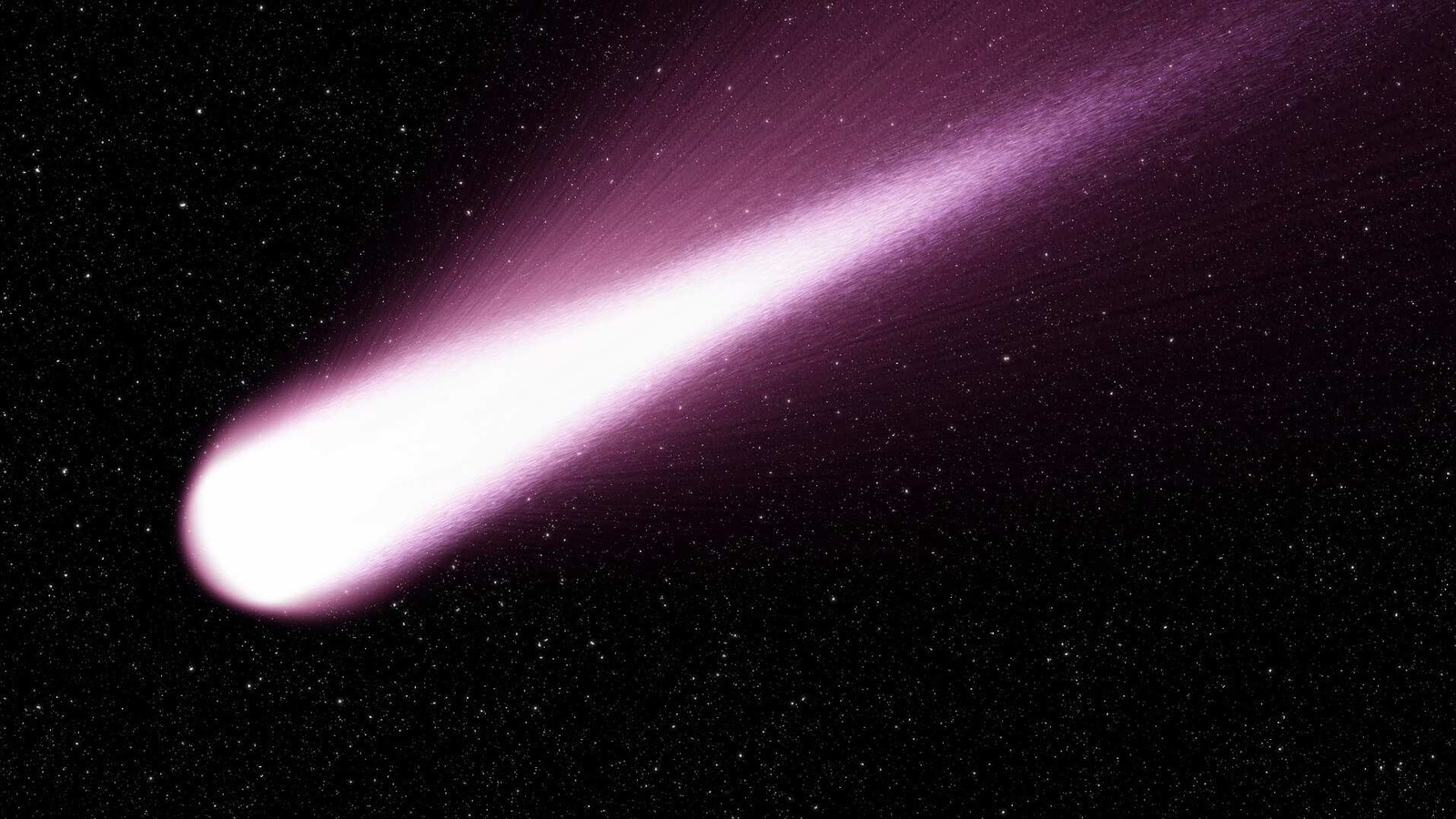 Comet 'most pristine' object from outer space seen in Solar System