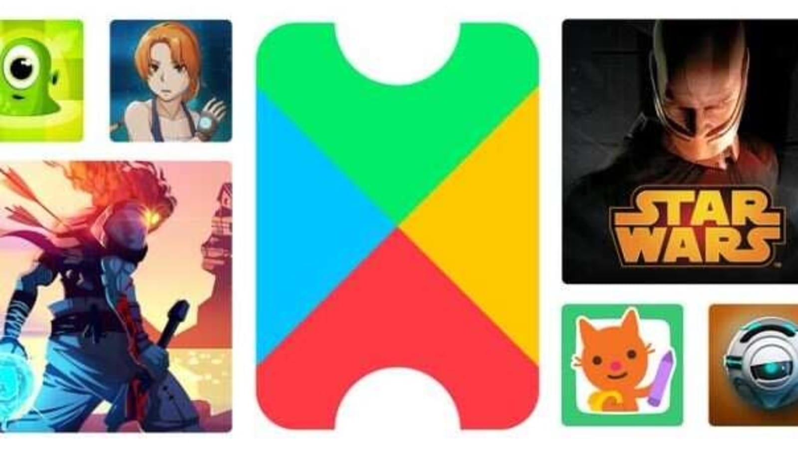 Google Play Pass now has over 800 games, apps Gaming News