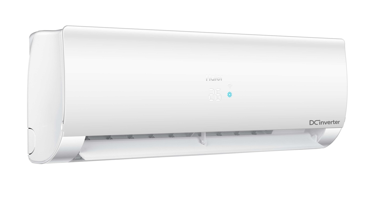 haier ac 1.5 ton new model 2021