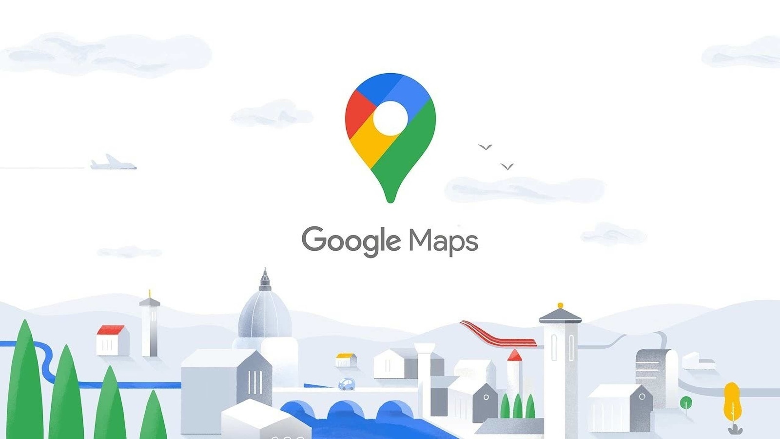 Google Maps for Android is finally getting the compass feature back. 