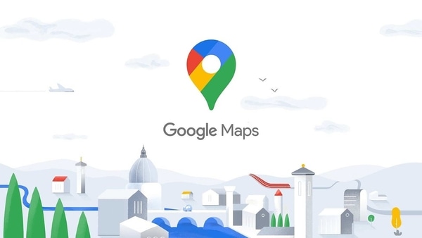 Google Maps for Android is finally getting the compass feature back. 