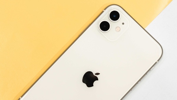iPhone.