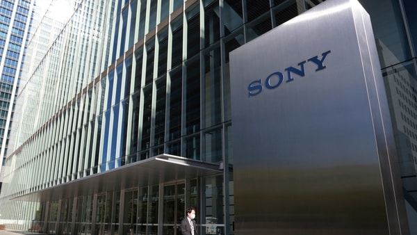 Sony Corp