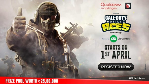 The qualifiers will be held from June 11 onwards with the finals taking place on June 20.