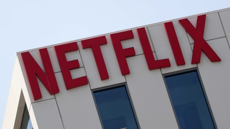 Netflix is scheduled to report first-quarter results on April 20, and Wall Street expects revenue of $7.13 billion, which would represent year-over-year growth of nearly 24%.
