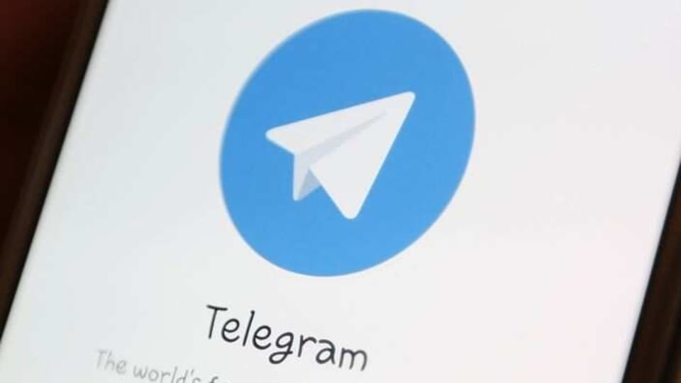 How To Pin A Message Chat In Telegram Ht Tech
