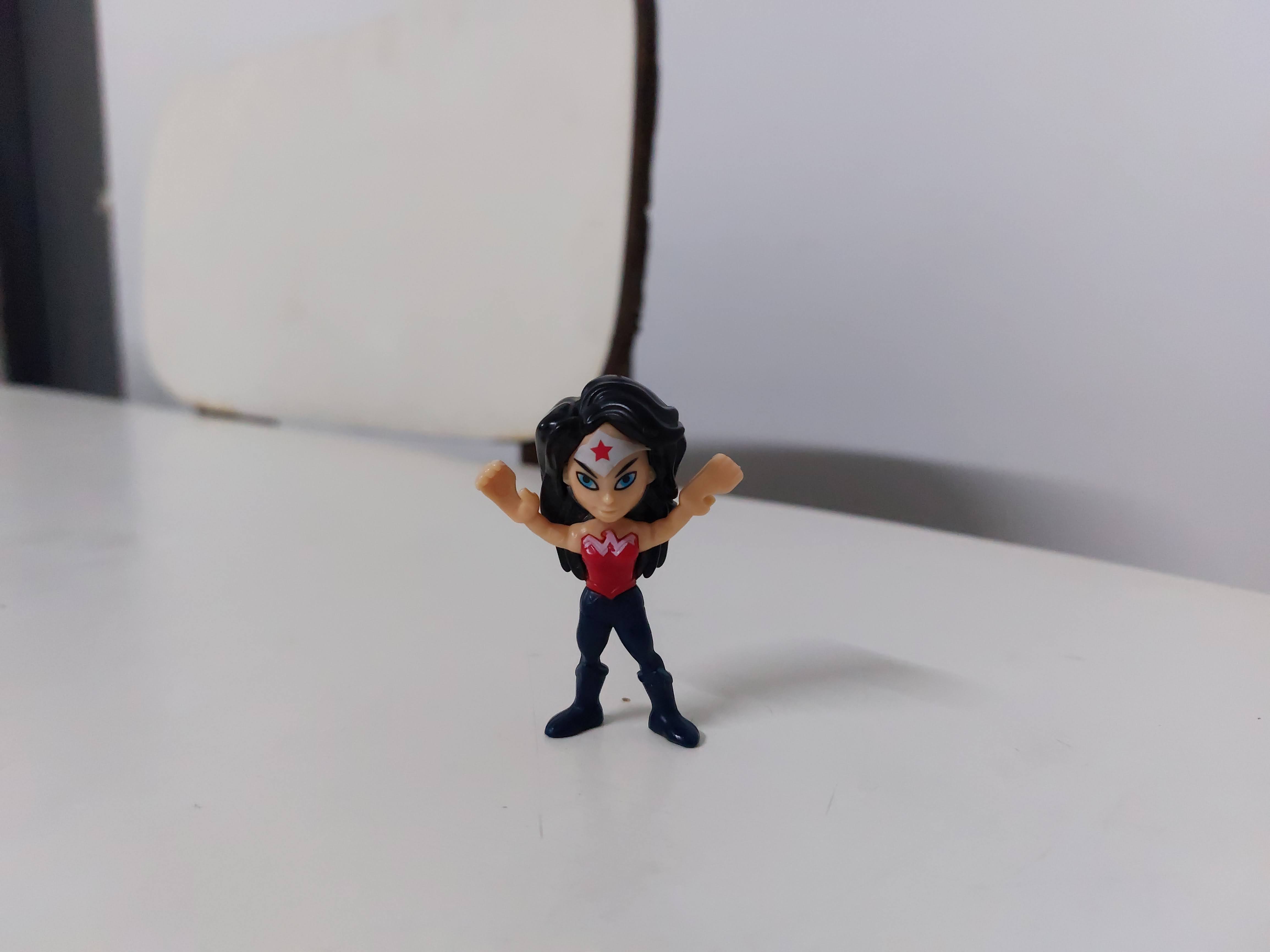 Samsung Galaxy A52 camera sample