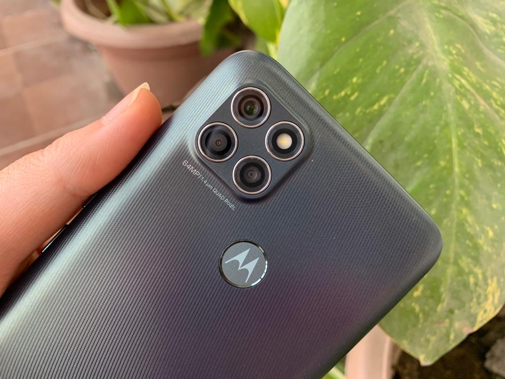 Moto G9 Power Moto G9 Power