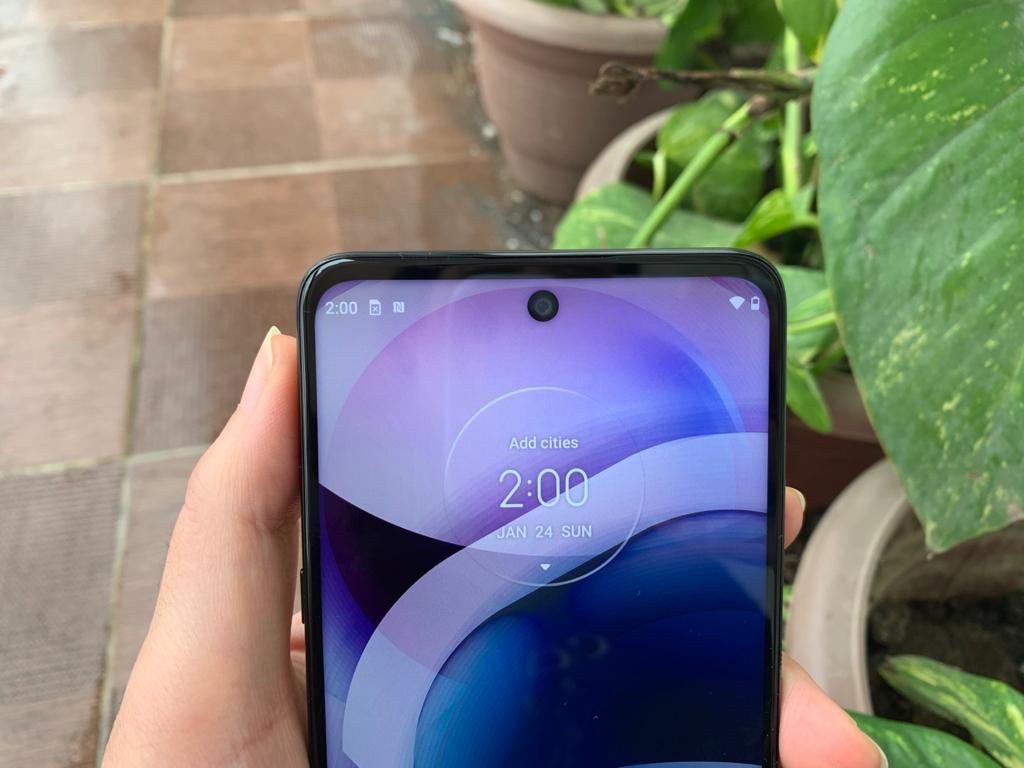 Moto G 5G Moto G 5G