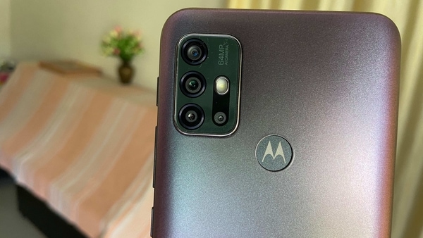 Motorola g30 : Motorola g30 Latest News, photos and videos