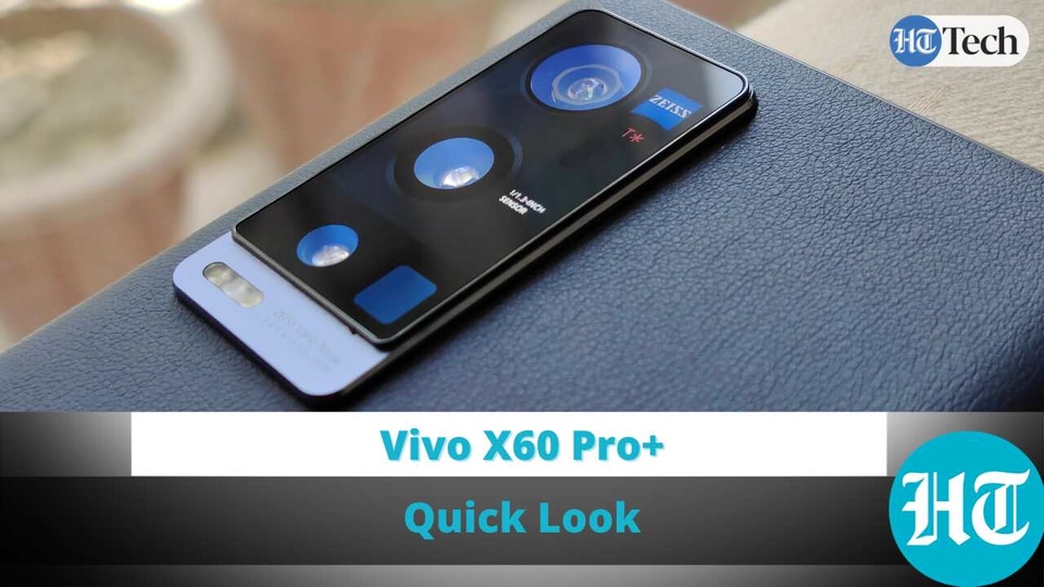 Vivo X60 Pro Review Is This The Best Smartphone Camera Yet Ht Tech