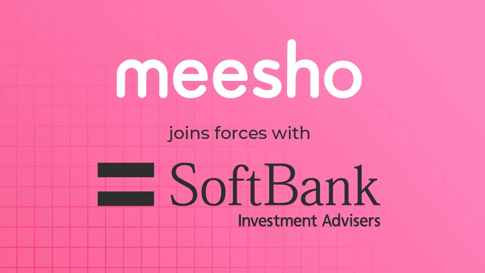 Meesho Inc. has raised $300 million in new funding. Meesho Inc. has raised $300 million in new funding.
