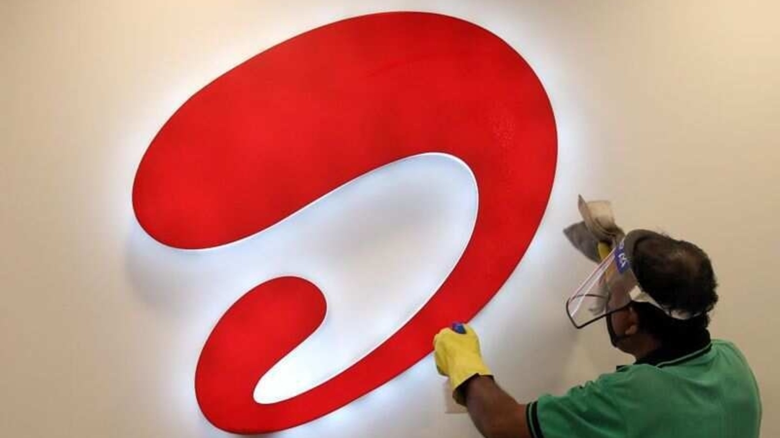 Airtel.