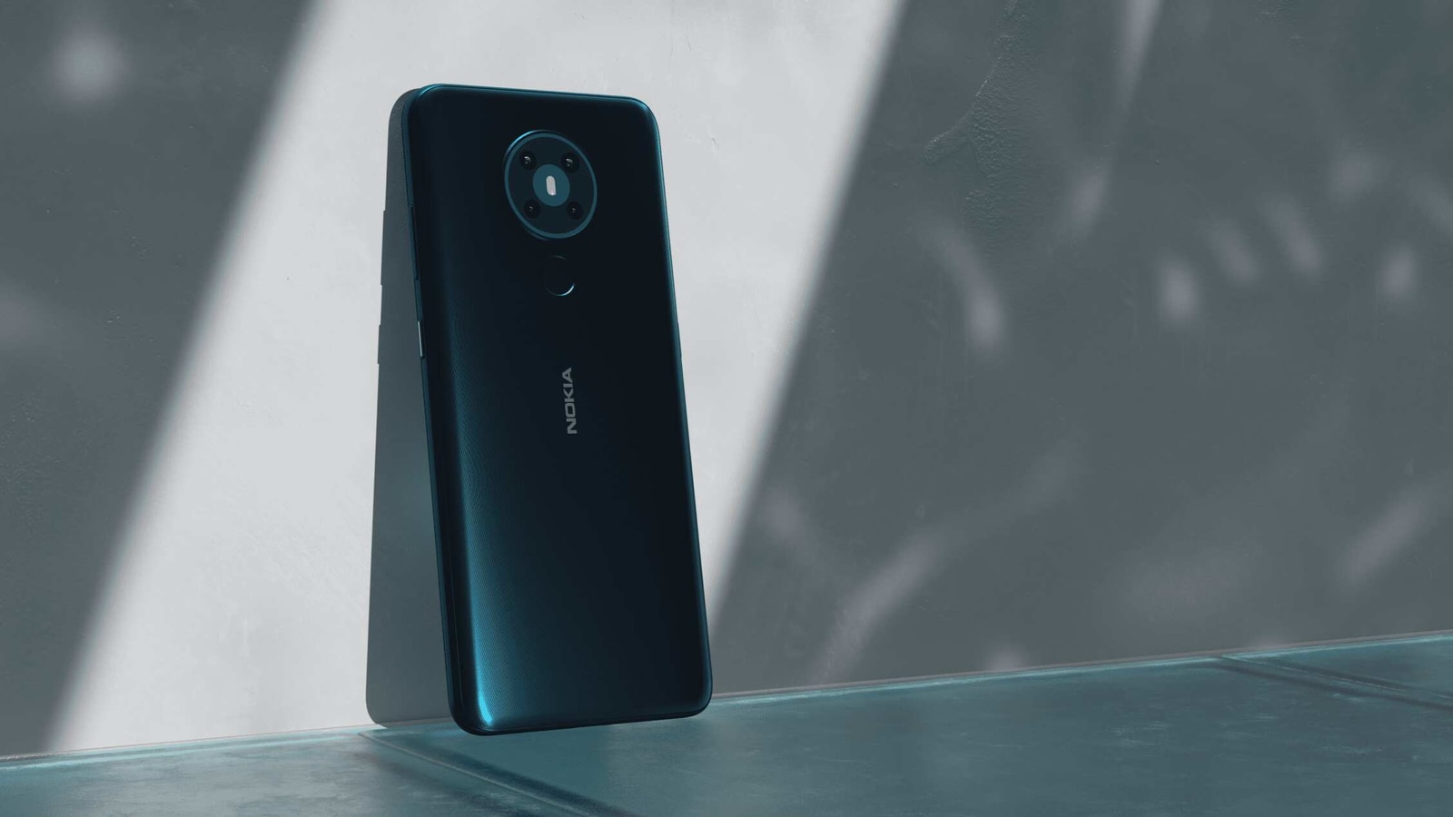 Nokia 5.3. Nokia 5.3.