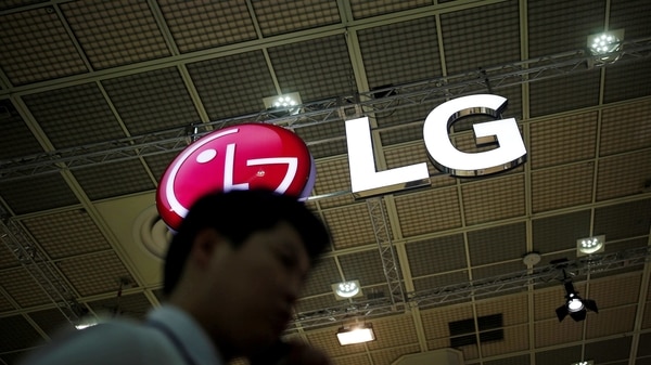 LG is shutting down its smartphone business.