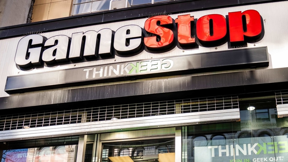 The recent GameStop frenzy provided what parents and educators call a teachable moment - an opportunity that presents itself to lend a little insight.