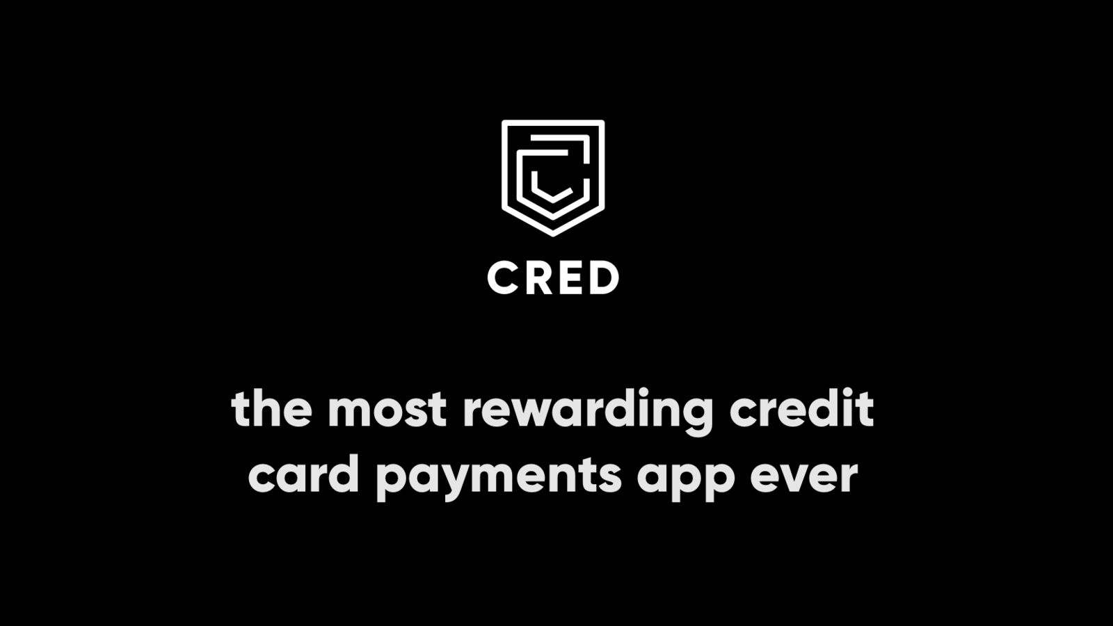 Cred says it has 5.9 million users with relatively high credit scores of more than 750.