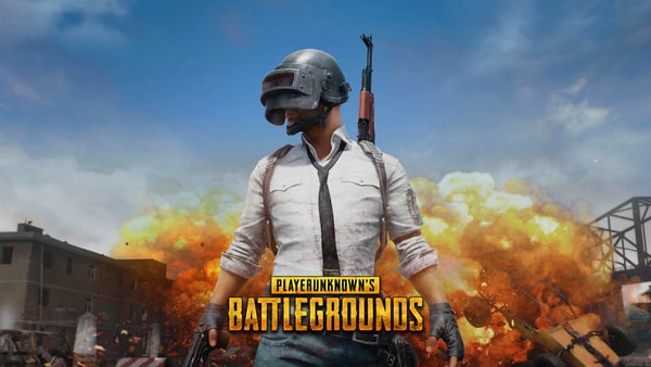 Krafton is also reportedly working on PUBG Mobile India.