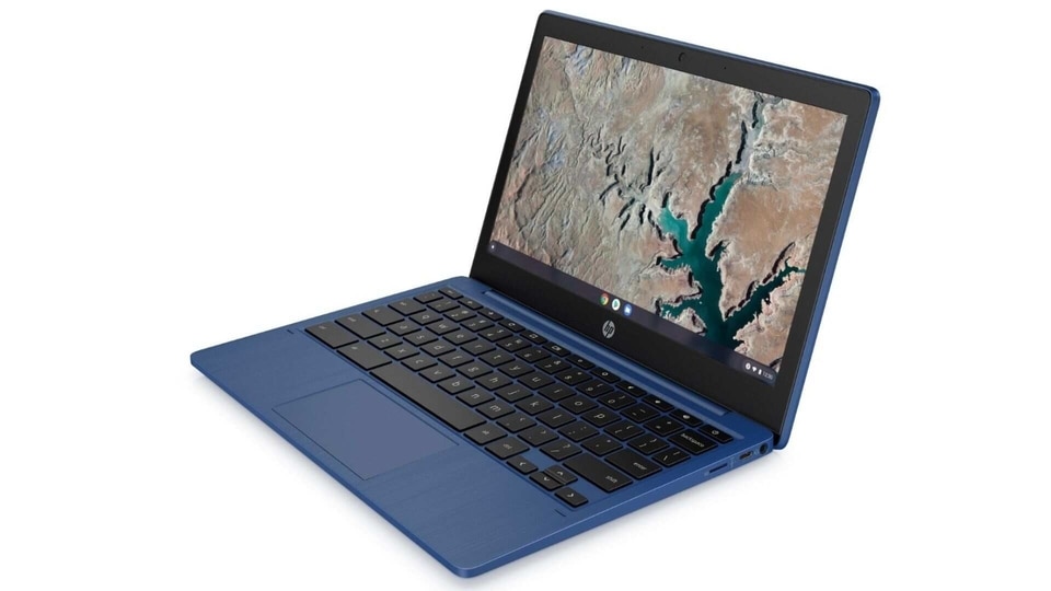 HP Chromebook 11a