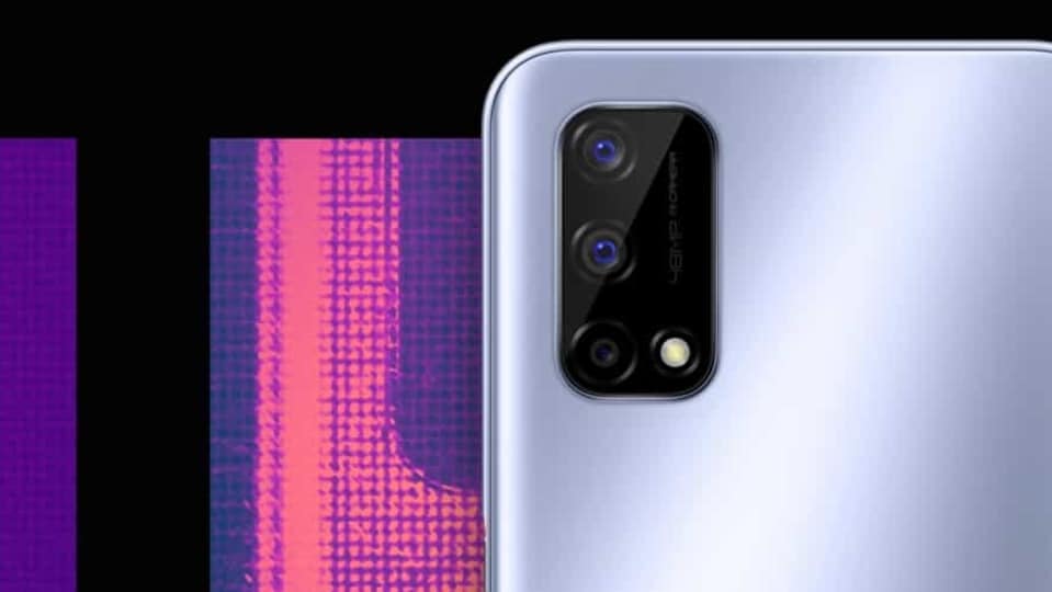 Realme Narzo 30 is coming soon