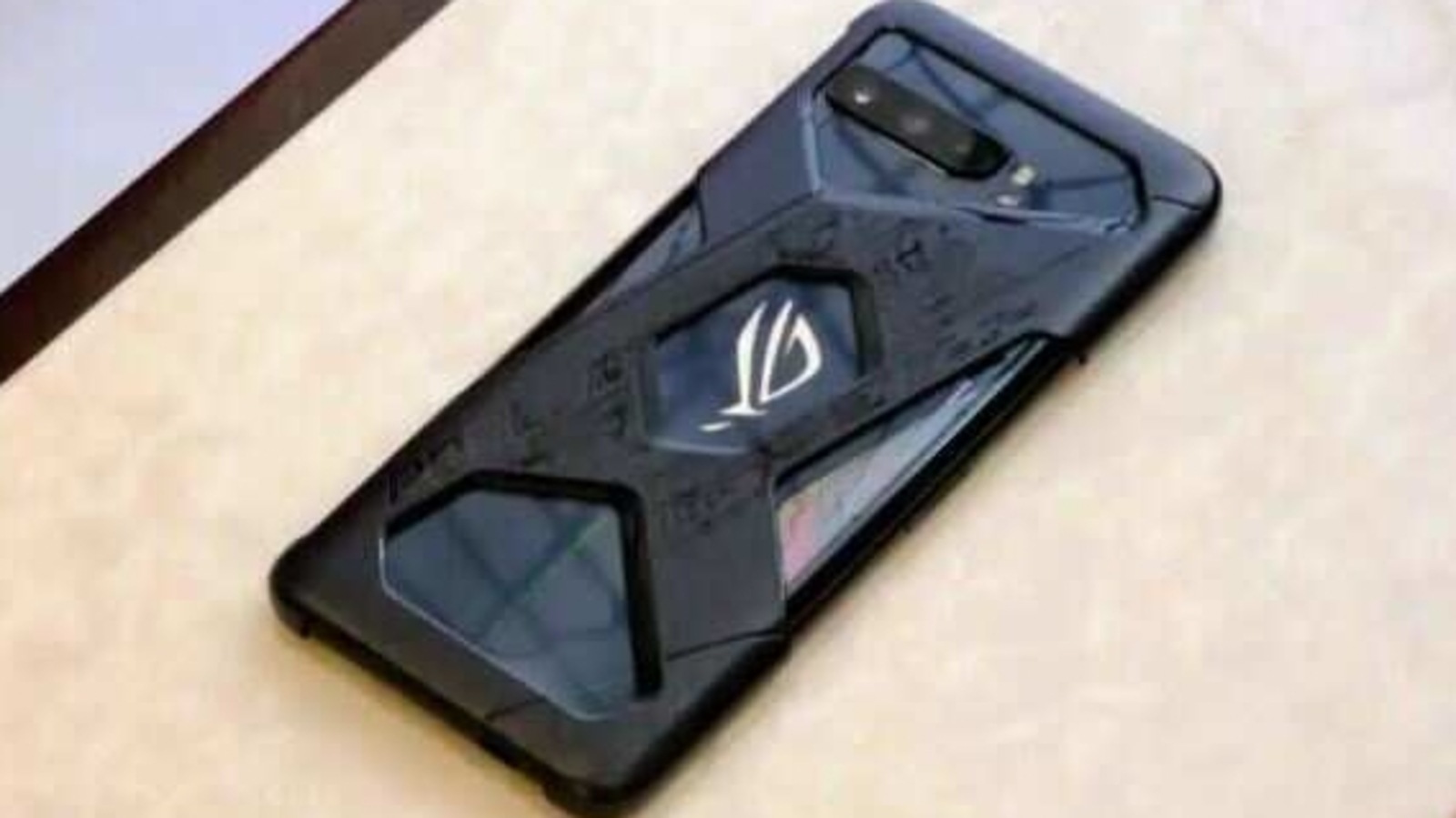 ROG Phone 3