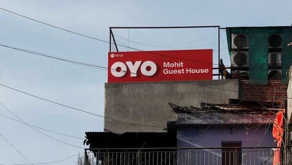 Oyo hotels