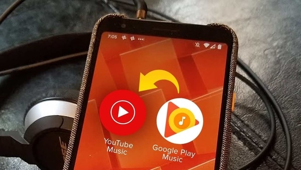 With the latest update, you can now hide the Google Play Music app on your Android phones. 