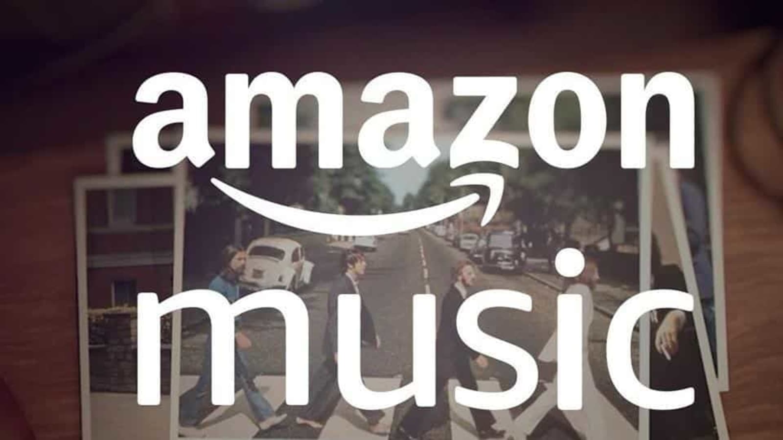 Amazon Music Now Has A Car Mode Here S How To Use It Ht Tech