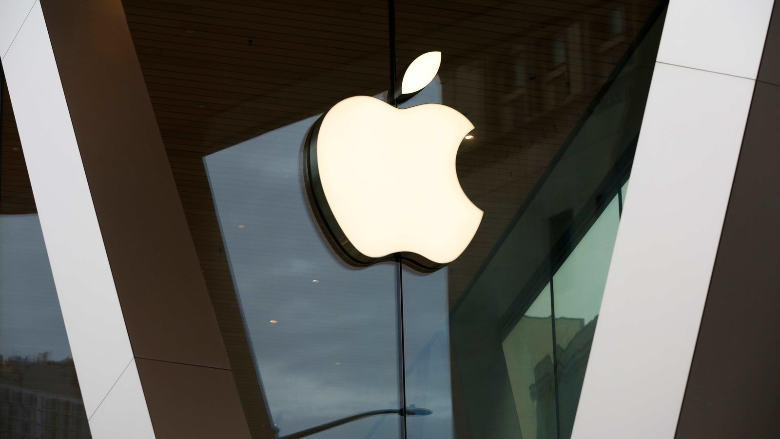 Apple Apple