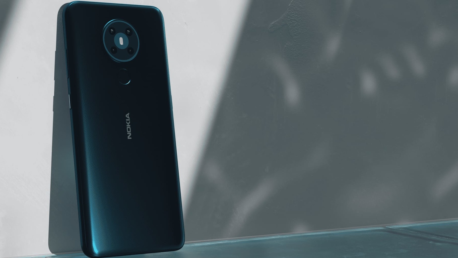 Nokia revealed 5 new phones at CES 2022, and they're all under