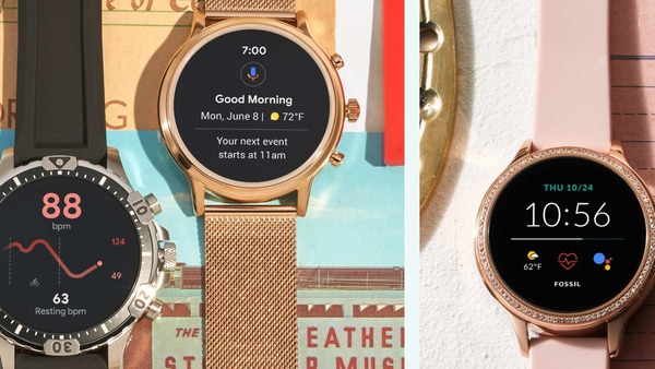 The Fossil WhatsApp chatbot has a catalog that you can look through and contains Fossil’s entire range of products available in the nearest retails stores including watches, jewelry, bags, and wallets.