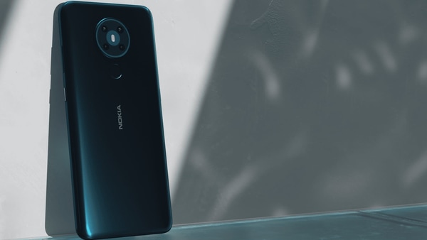 Nokia G20 is coming soon (representative image)