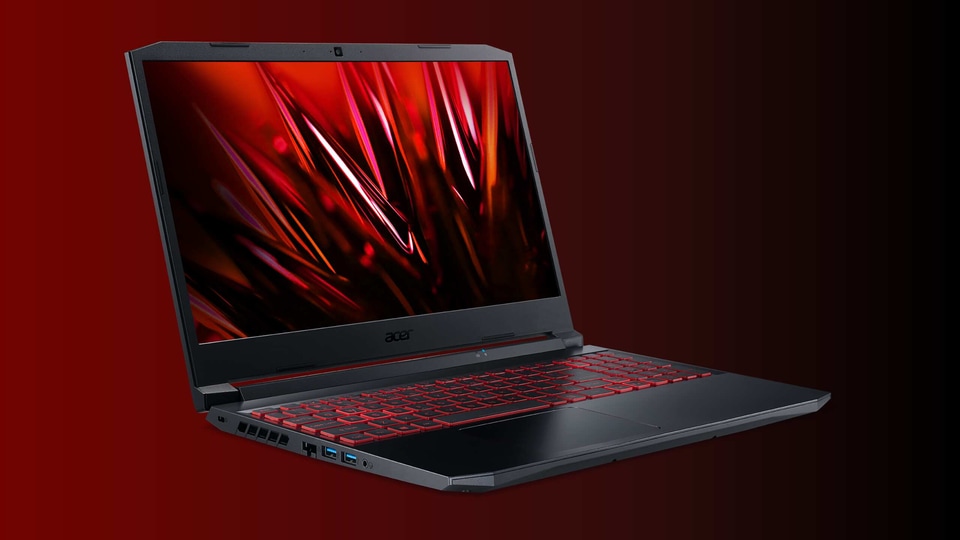  Acer Nitro 5 Gaming Laptop, 144Hz Refresh Rate, NVIDIA