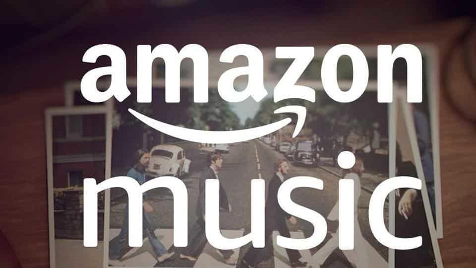 Amazon Music