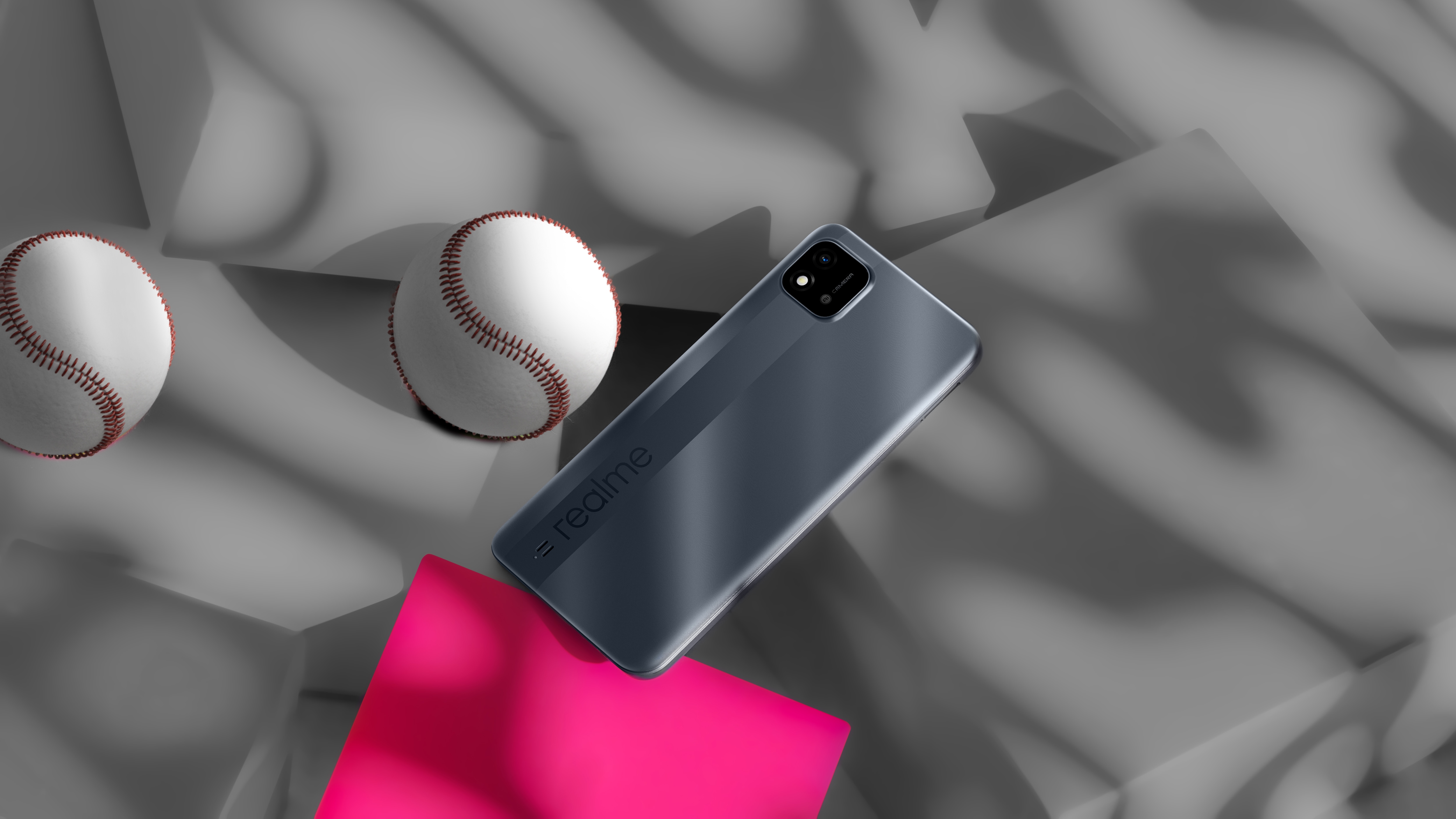 Realme C20 Realme C20