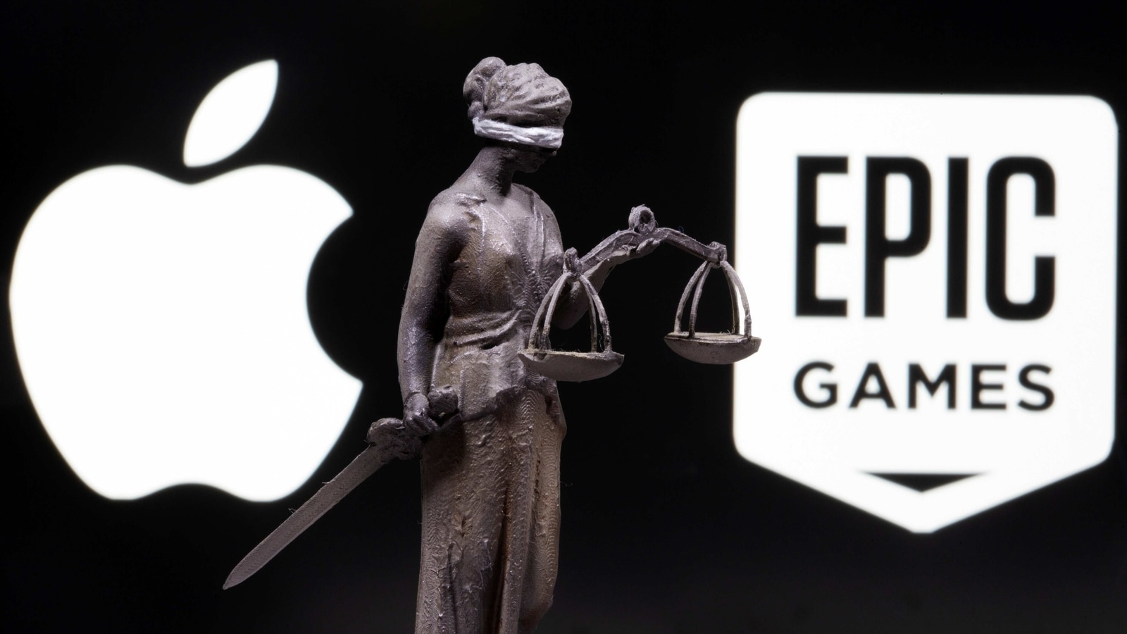 Apple faces an App Store reckoning amid gaming and tech uprising