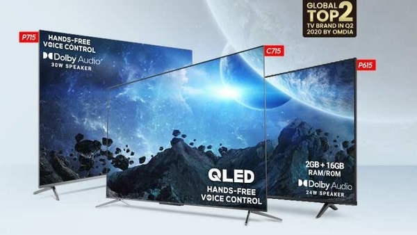 TCL TV Days Sale