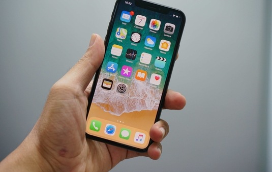 iMessage