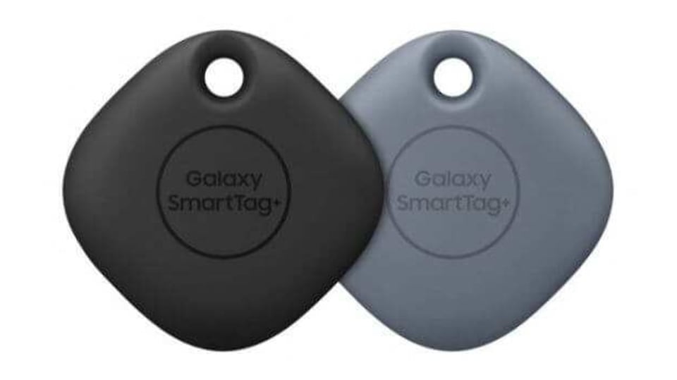 Galaxy SmartTag+