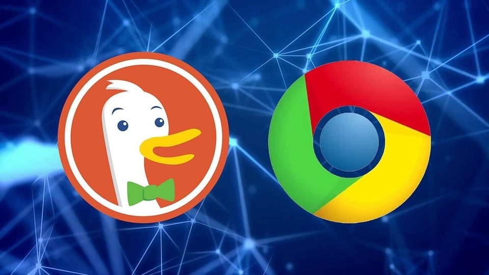 Как удалить duckduckgo из google chrome