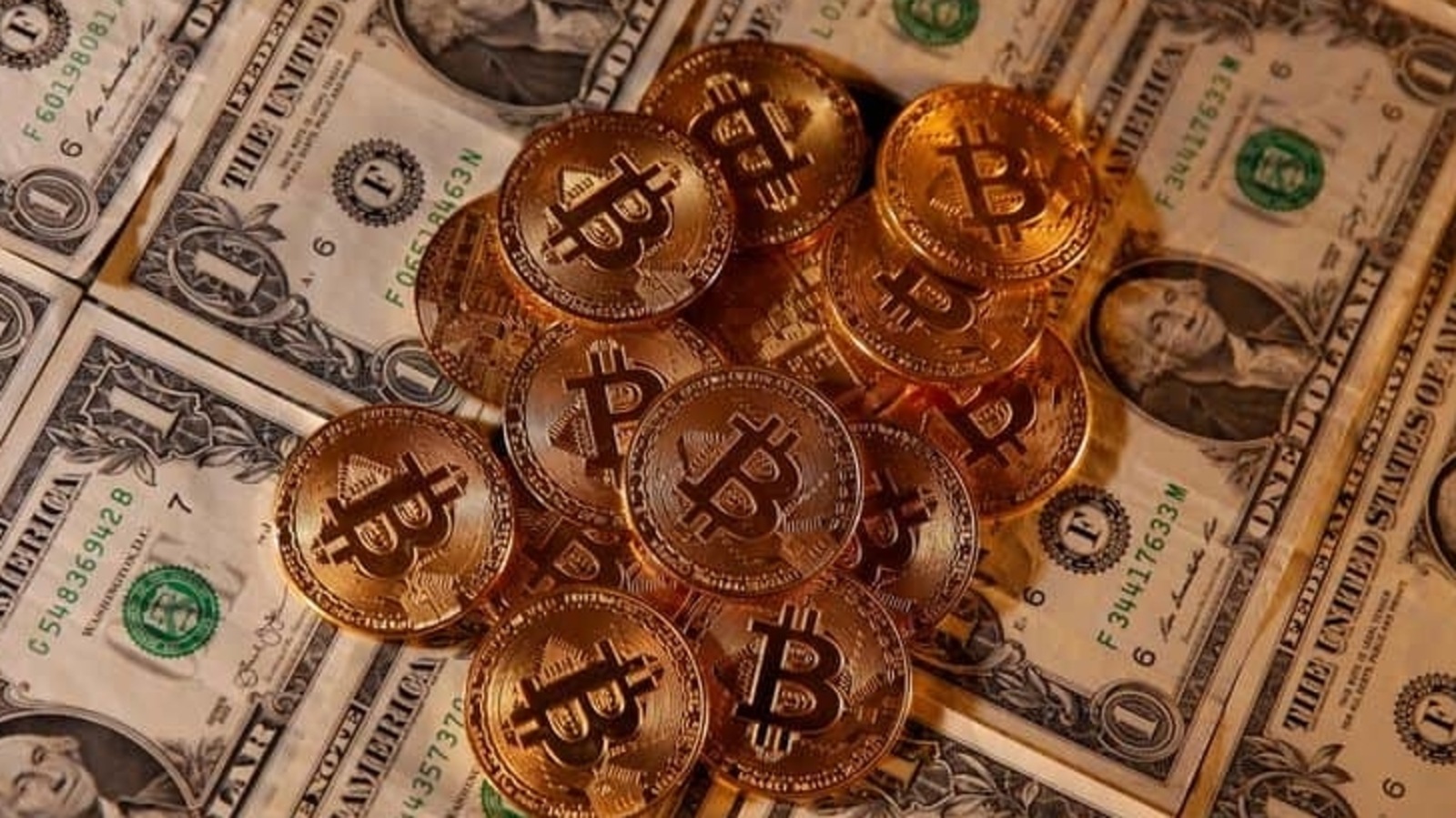 Whipsawed Bitcoin investors eye Coinbase as steadier ...