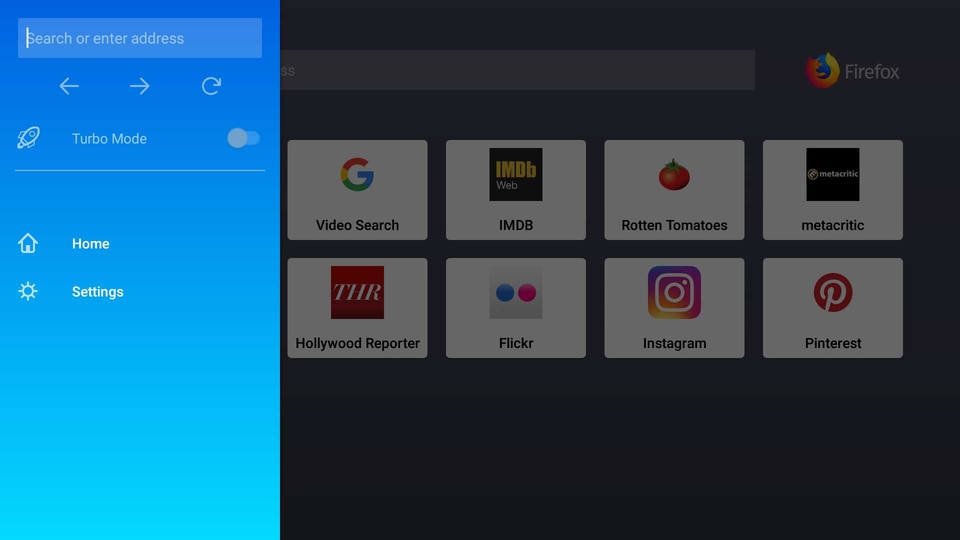 Firefox 59 Update Has Something For Android,  Fire TV