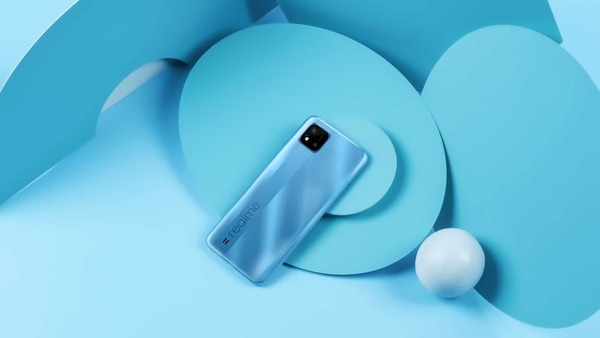Realme C20 will be available at an introductory price of  <span class='webrupee'>₹</span>6,799  for the first 1 million customers.