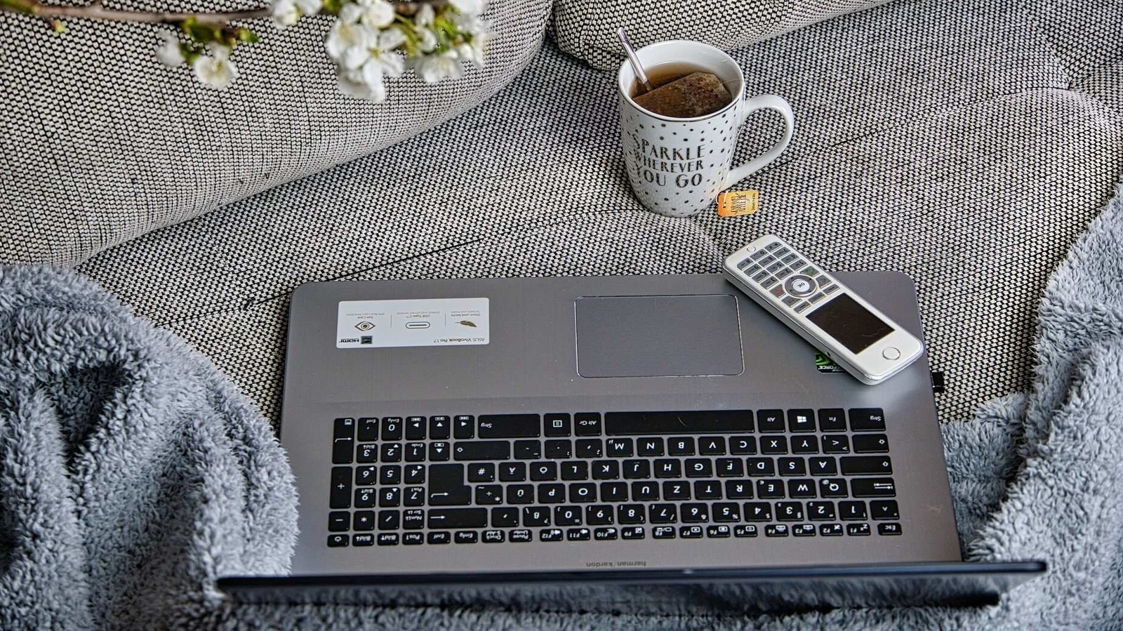 Here's what happened in tech today… Here's what happened in tech today…