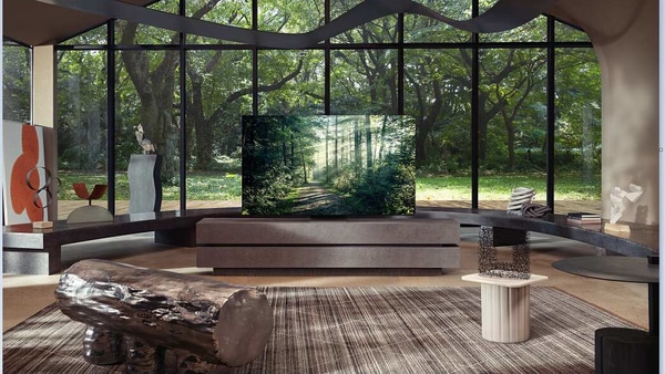 Samsung is bringing this Neo QLED tech to its flagship 8K and 4K TVs and the line-up will be available in five sizes - 85-inch, 75-inch, 65-inch, 55-inch, and 50-inch.
