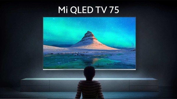 Xiaomi Mi QLED TV 4K