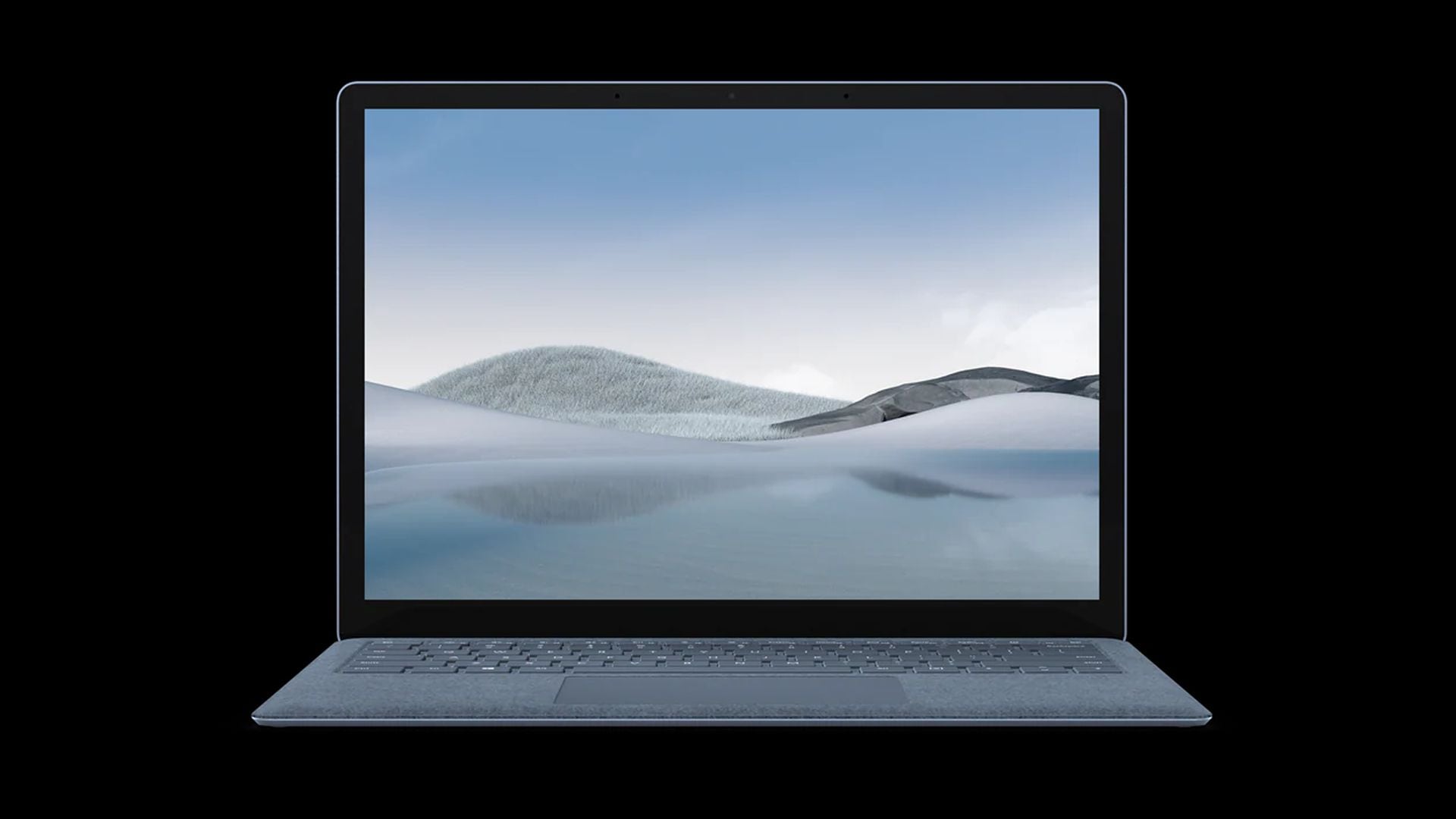 Microsoft says the 13.5-inch model can deliver up to 19 hours (AMD Ryzen) and up to 17 hours (Intel) of battery life. On the 15-inch model, you will get up to 17.5 hours of battery (AMD) and 16.5 hours on Intel. Microsoft says the 13.5-inch model can deliver up to 19 hours (AMD Ryzen) and up to 17 hours (Intel) of battery life. On the 15-inch model, you will get up to 17.5 hours of battery (AMD) and 16.5 hours on Intel.