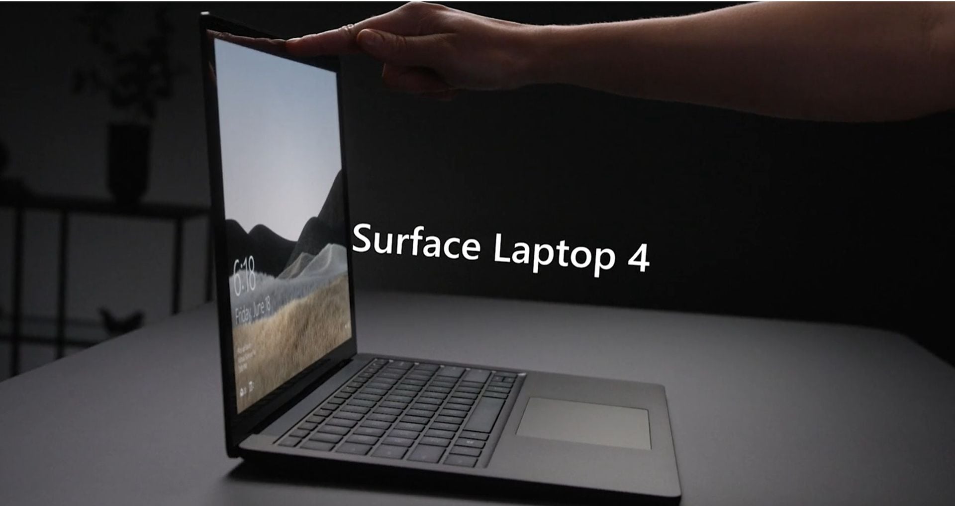 The laptop comes with a 720p f/2.0 front camera. Other features of the device are a 3.5mm headphone jack and Omnisonic speakers with Dolby Atmos. It also houses Dual far-field Studio Mics. The laptop comes with a 720p f/2.0 front camera. Other features of the device are a 3.5mm headphone jack and Omnisonic speakers with Dolby Atmos. It also houses Dual far-field Studio Mics.